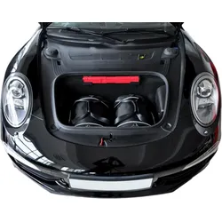 Kofferraumtaschen Set - PORSCHE 911