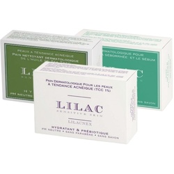 Lilac - Sensitive Skin Anti Acne Skincare Set (3 Set)