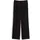 Someday Charlie Wide Tech Schlupfhose Schwarz 42