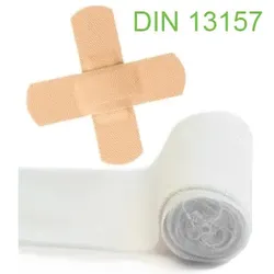 Füllset für Verbandskasten Basic EU/DIN 13157