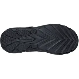 SKECHERS Elite Sport Tread Kinder schwarz 29