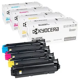 Kyocera Kompatibel zu Kyocera TK-5480 CMYK