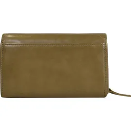 Maitre Lederoase Dilara Purse Geldbörse olive night
