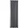 Gardinenbox Premium Verdunkelungsvorhang HxB 245x140 cm Dunkelgrau »Boston Dark« 100% Verdunkelung mit Multibandaufhängung, 2023600