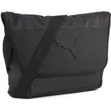 Puma Buzz Messenger Schwarz
