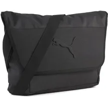 Puma Buzz Messenger Schwarz