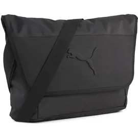 Puma Buzz Messenger Schwarz