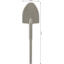 Bosch Schaufelmeißel SDS-max 400 x 110 mm 1 St.