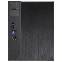 ASRock DeskMeet B660 Series - Barebone - Kompakt-PC