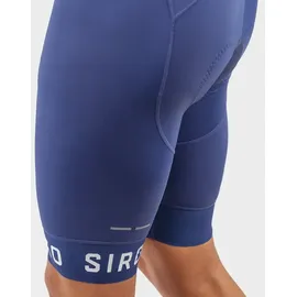 Siroko BX Umbrail Bib Shorts Men Blue