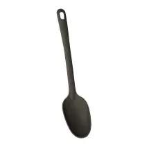 Metaltex Servierlöffel TENCA - schwarz