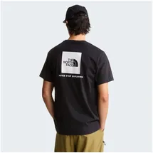 The North Face NSE Box Evolution schwarz L