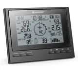Bresser ClimateScout Schwarz 7003100