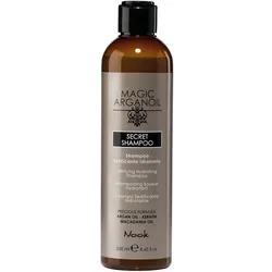 Nook Magic Argan Oil Secret Shampoo 250 ml