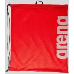 Swim Mesh Tasche - Team Red - Einheitsgröße