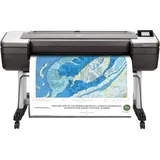 HP DesignJet T1700dr 44" Schwarz