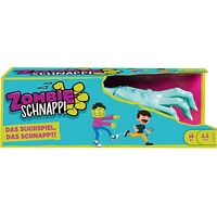 Mattel Games Zombie Schnapp! GMY02