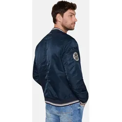 Camp David Jacke College-Blouson
