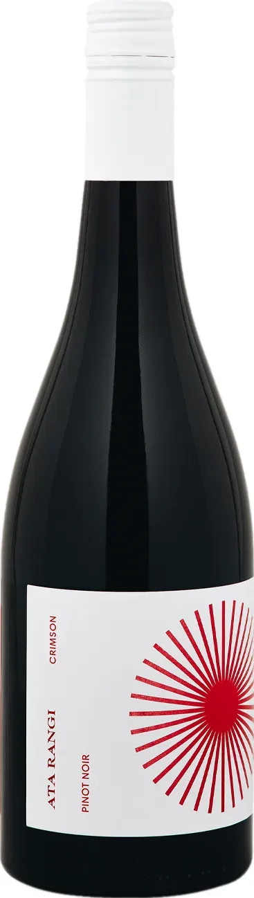 Ata Rangi Crimson Pinot Noir 2022 - 13.50 % vol