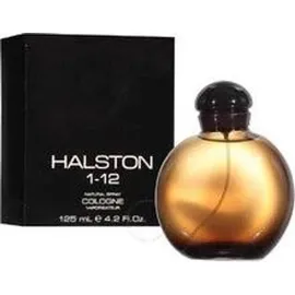 Halston 1-12 Eau de Cologne 125 ml