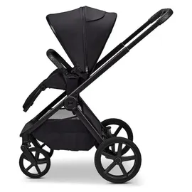 moon gmbh / buggy Gio FOLD SET Onyx