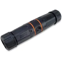 Equip RJ45 Inline-Koppler