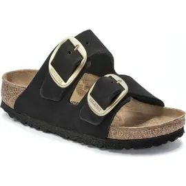 Birkenstock Arizona Big Buckle schwarz 38