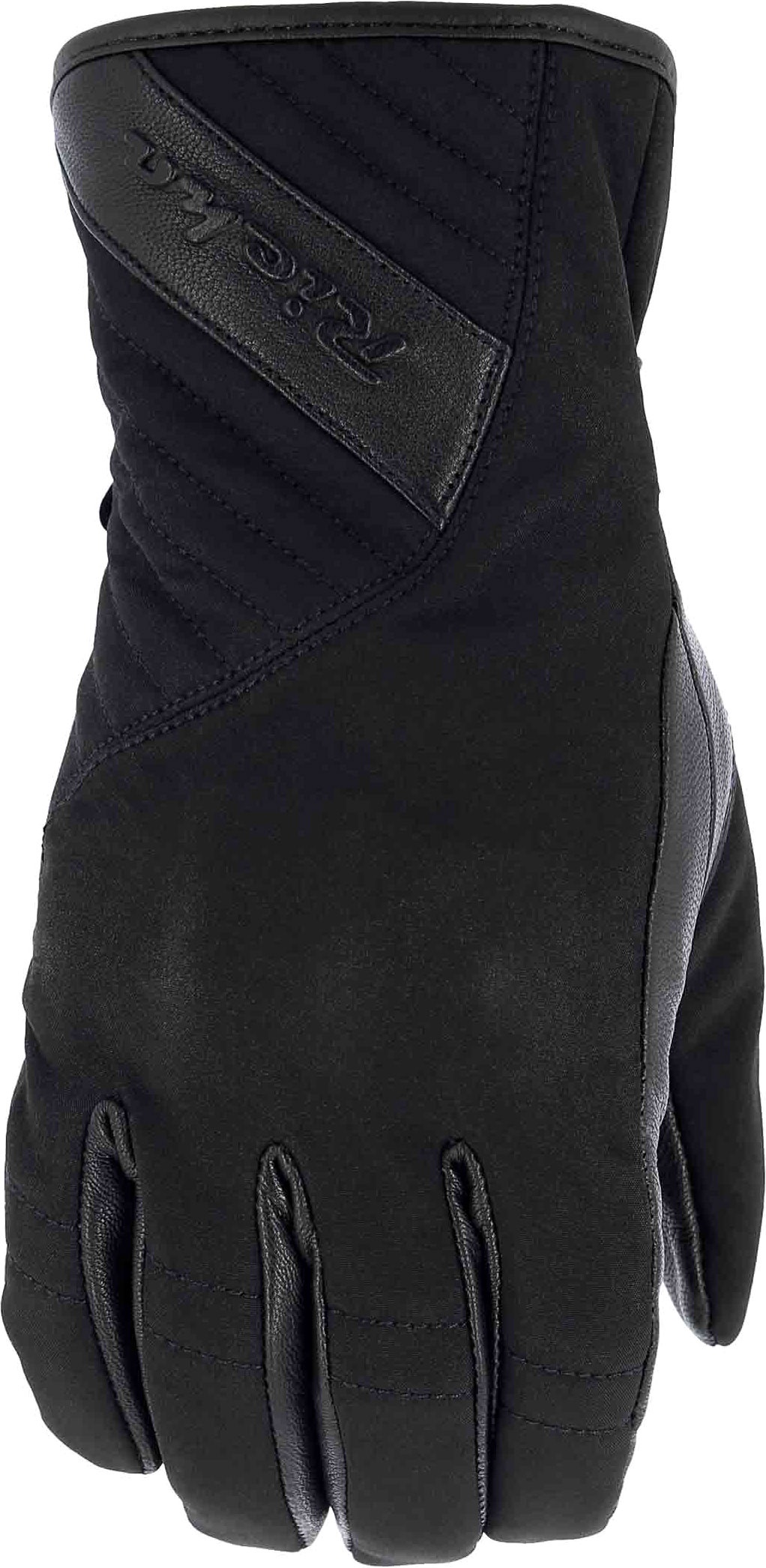 Richa Verona, gants imperméables femmes - Noir - XS