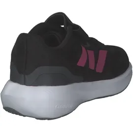 adidas Runfalcon 3.0 Kinder Core Black/Pulse Magenta/Grey Six 28