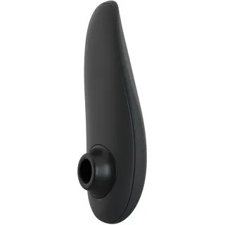 Womanizer Classic 2 Druckwellenvibrator Schwarz