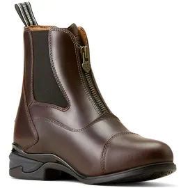 Ariat Stiefeletten Devon Axis Zip Paddock Boot Damen Braun - waxed chocolate - UK 3 | EUR 36