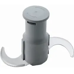 Dito Sama microverzahnter Rotor für Cutter 5,5 Liter, Rotor mit microverzahnten Messern, 1 Rotor