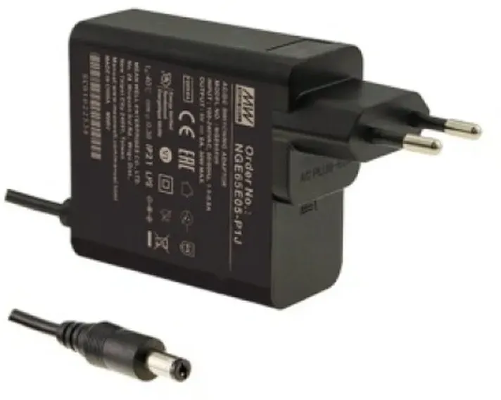 Barthelme Steckernetzteil CV 24V 66000234