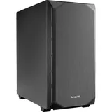 be quiet! Pure Base 500 schwarz Midi Tower