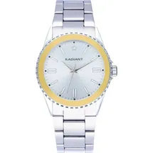 Radiant Ra592201 Uhr - Grey / Grey / Grey - One Size