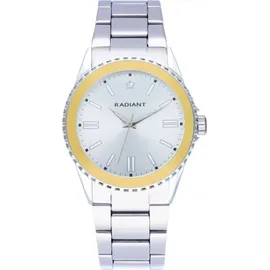 Radiant Ra592201 Uhr - Grey / Grey / Grey - One Size