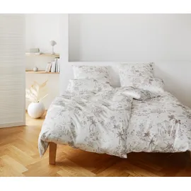 ELEGANTE Positano Beige 135 x 200 cm + 80 x 80 cm