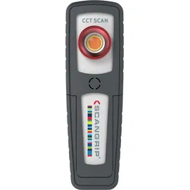 Scangrip LED-Echtfarben-Arbeitsleuchten COLOUR MATCH, Typ: SUN4