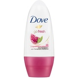 Dove Go Fresh Pomegranate & Lemon Verbena Scent Roll-On 50 ml