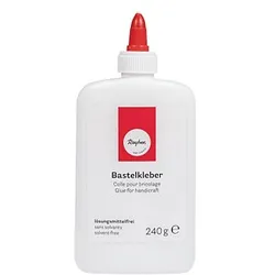 Rayher zum Basteln Bastelkleber 240,0 g