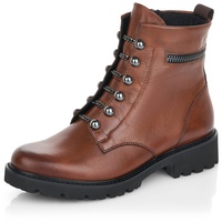 Remonte Damen D8670 Mode-Stiefel, Chestnut / 22, 37