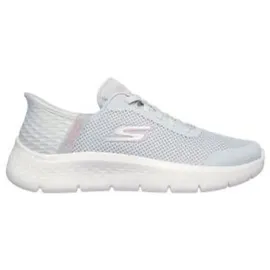 SKECHERS Sportschuh Damen Grau 37