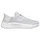 SKECHERS Sportschuh Damen Grau 37