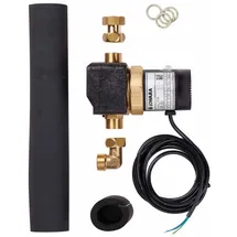 Vaillant Zirkulationspumpe 0020229714
