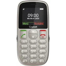 Gigaset GL395 2G Silber