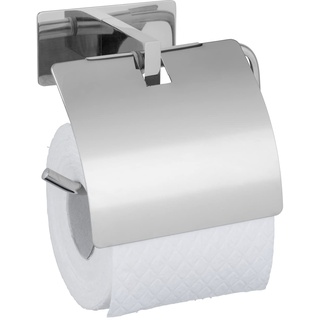 Wenko Toilettenpapierhalter Genova Shine