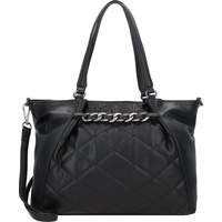 GABOR Charlotte Shopper L, black