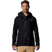 Columbia Northwest Explorer 3L Shell black L