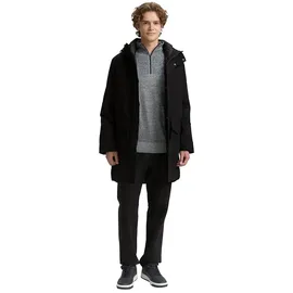 Tom Tailor Denim schwarz XL