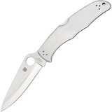 Spyderco C10p Endura SS, Sport, Edelstahl, 223 mm